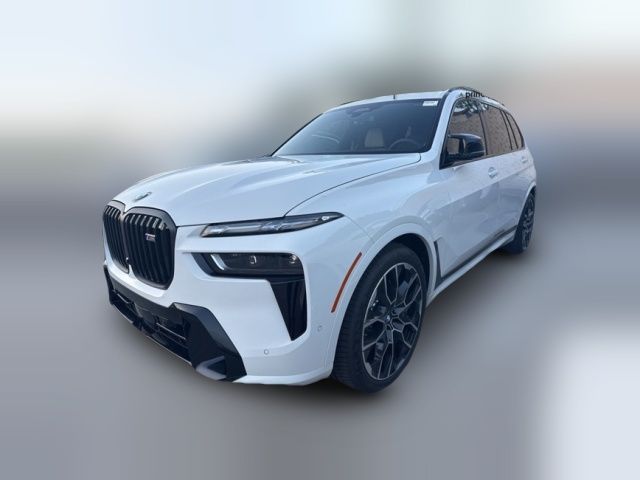 2026 BMW X7 M60i