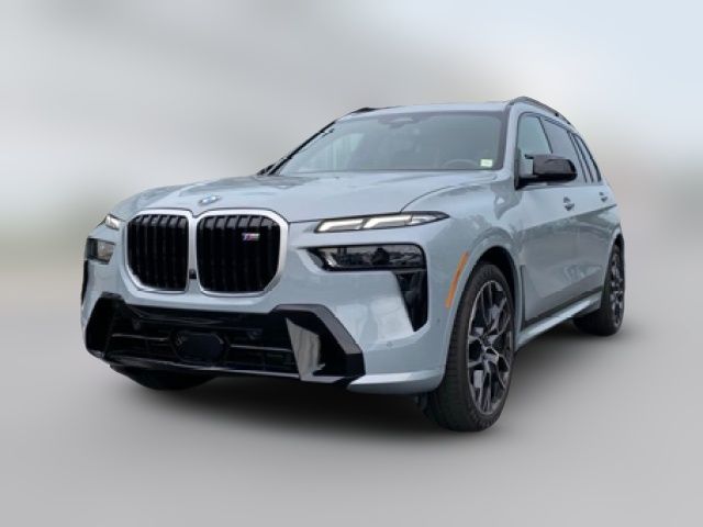 2026 BMW X7 M60i