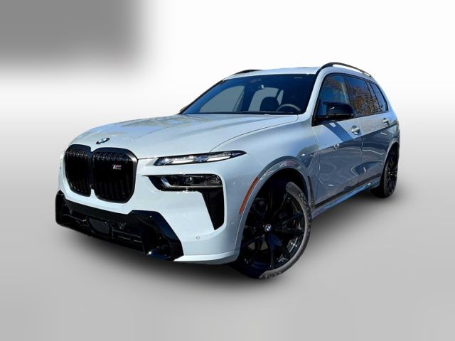 2026 BMW X7 M60i