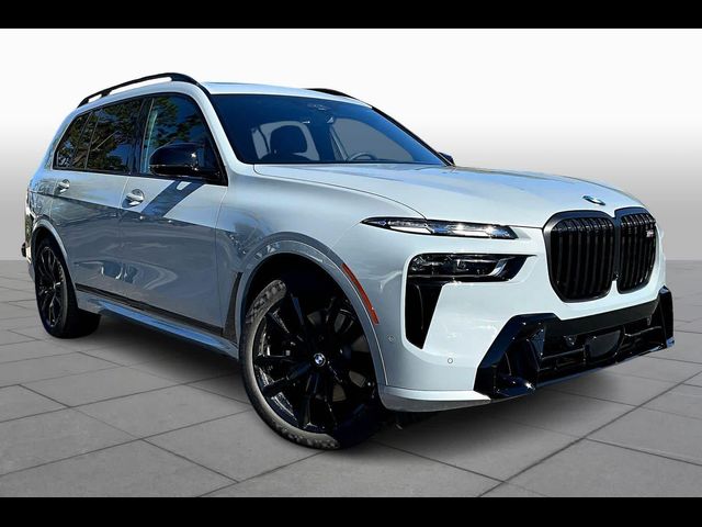 2026 BMW X7 M60i