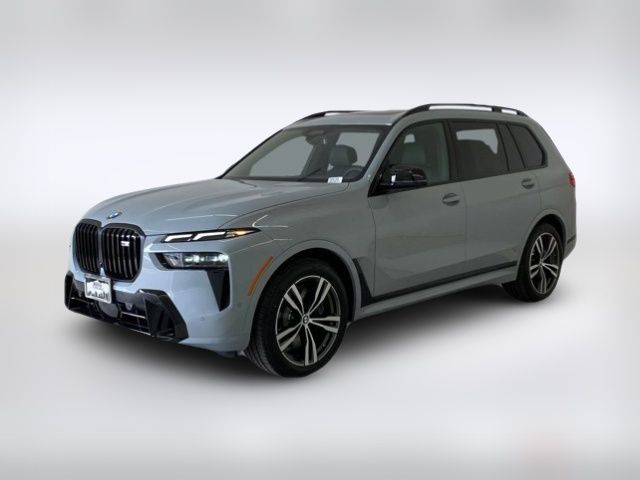 2026 BMW X7 M60i