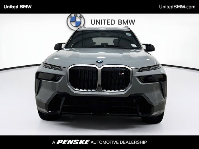 2026 BMW X7 M60i