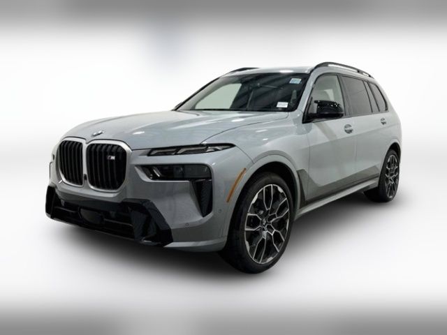 2026 BMW X7 M60i