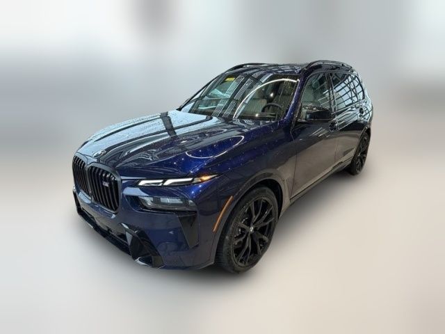 2026 BMW X7 M60i