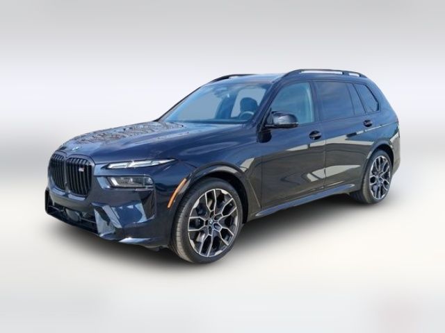 2026 BMW X7 M60i