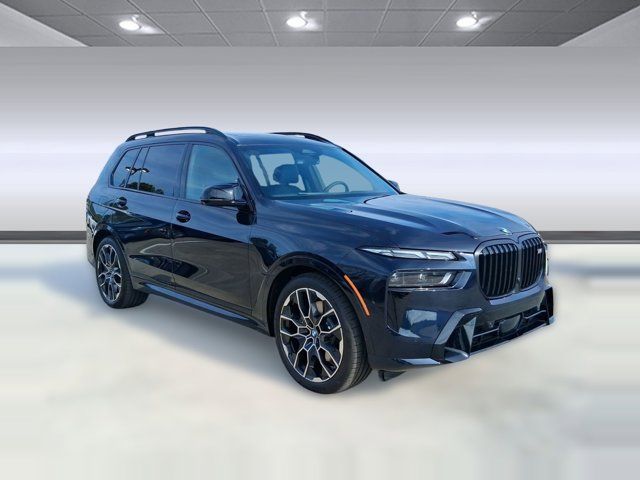 2026 BMW X7 M60i