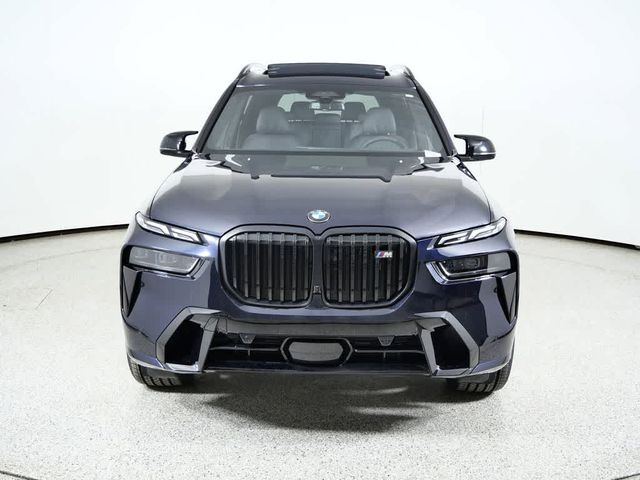 2026 BMW X7 M60i