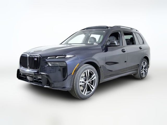 2026 BMW X7 M60i