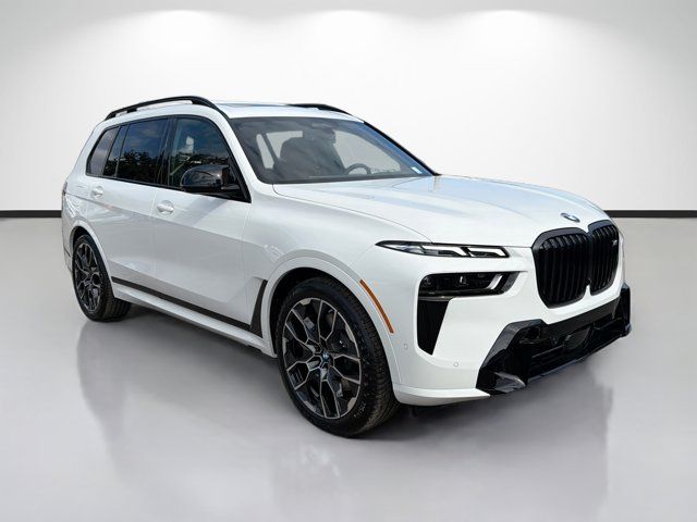 2026 BMW X7 M60i