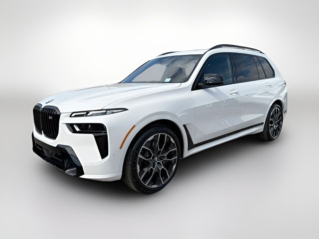 2026 BMW X7 M60i