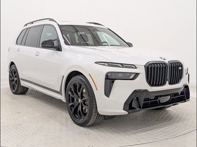 2026 BMW X7 M60i