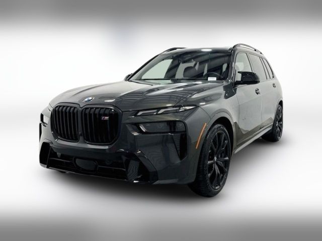 2026 BMW X7 M60i