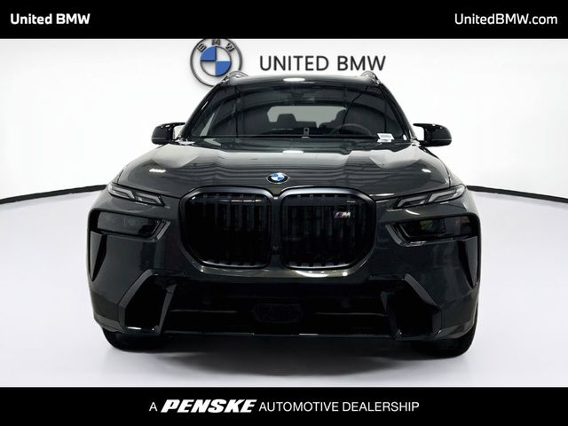 2026 BMW X7 M60i