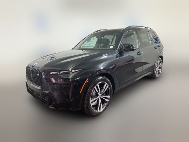 2026 BMW X7 M60i