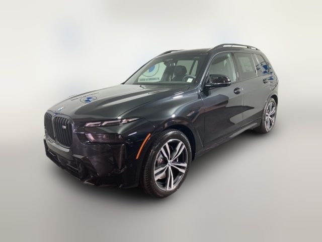 2026 BMW X7 M60i