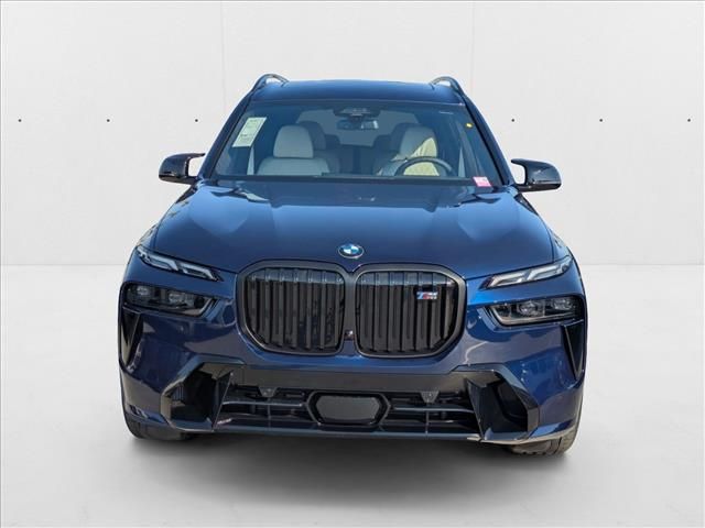 2026 BMW X7 M60i