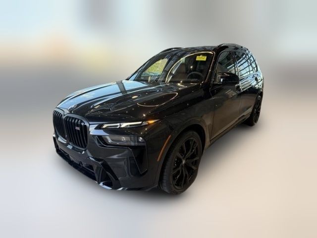 2026 BMW X7 M60i