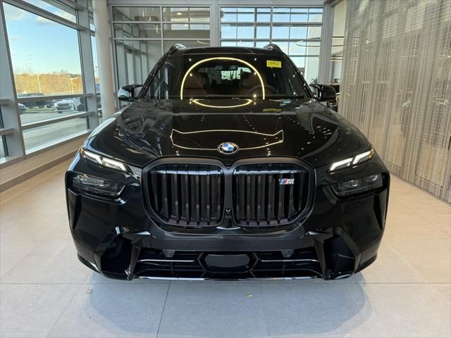 2026 BMW X7 M60i