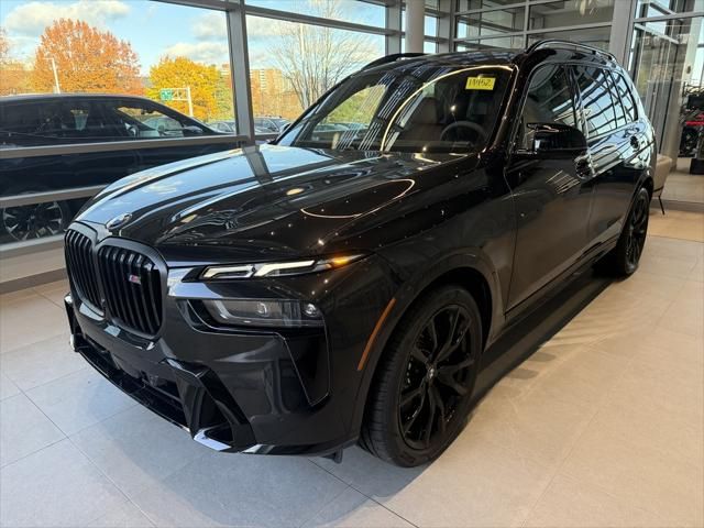 2026 BMW X7 M60i