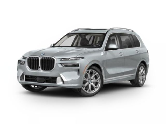 2026 BMW X7 M60i
