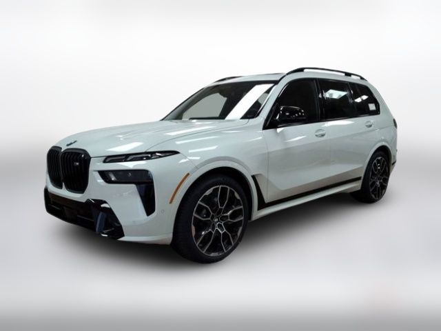 2026 BMW X7 M60i