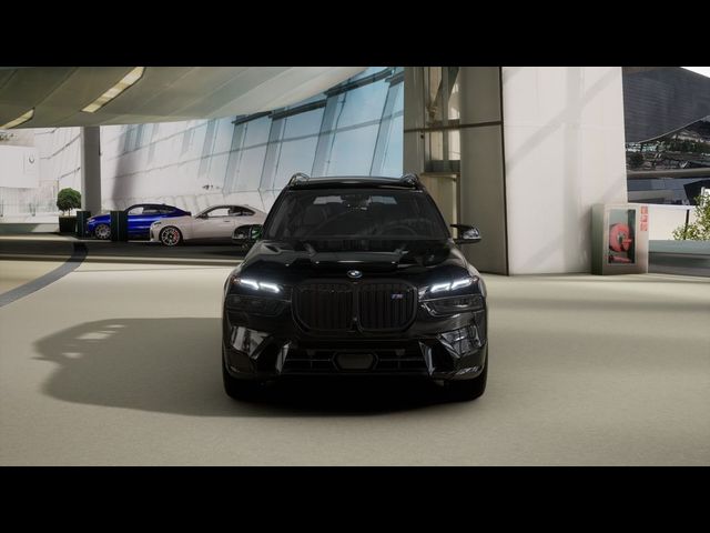 2026 BMW X7 M60i