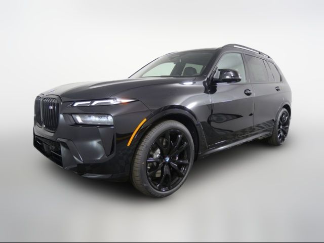 2026 BMW X7 M60i