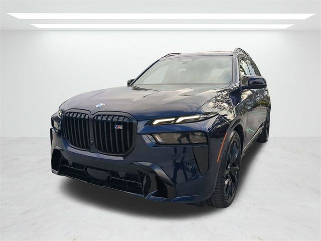 2026 BMW X7 M60i