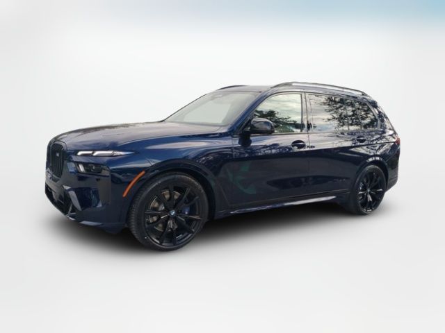 2026 BMW X7 M60i