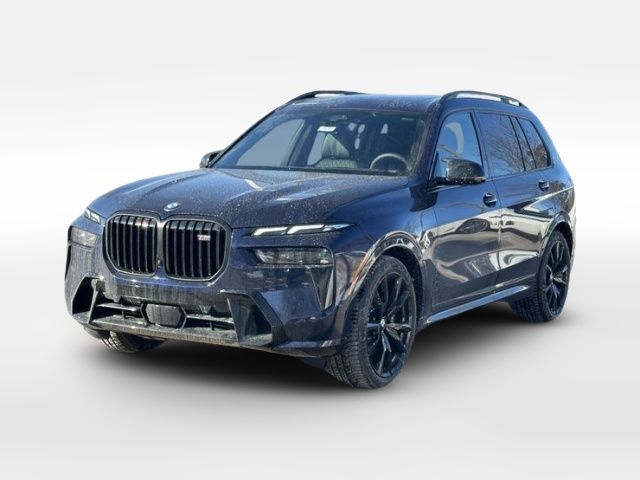 2026 BMW X7 M60i
