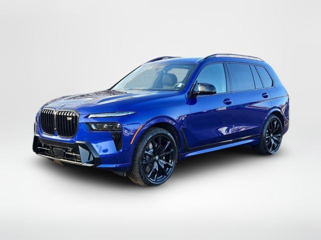 2026 BMW X7 M60i