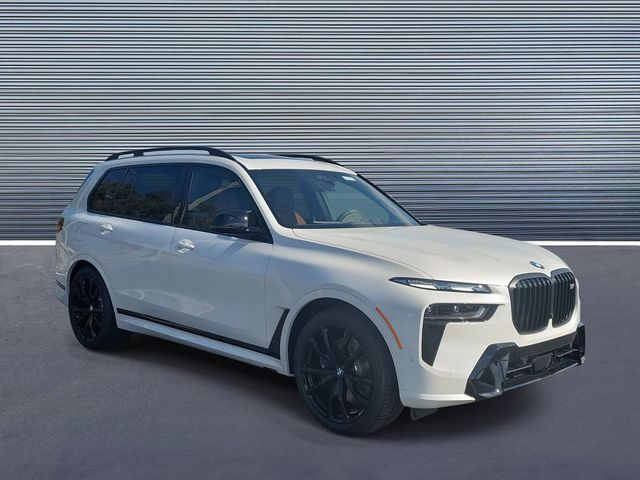 2026 BMW X7 M60i