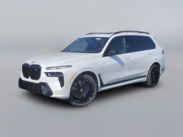 2026 BMW X7 M60i