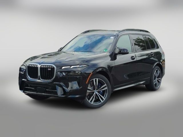 2026 BMW X7 M60i