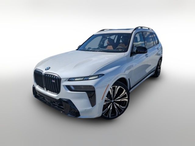 2026 BMW X7 M60i