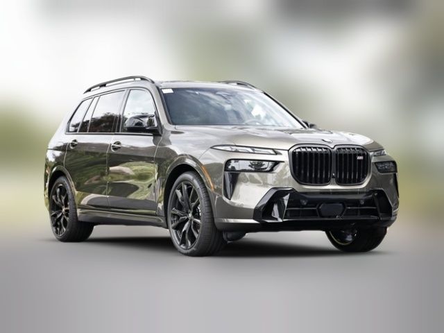 2026 BMW X7 M60i