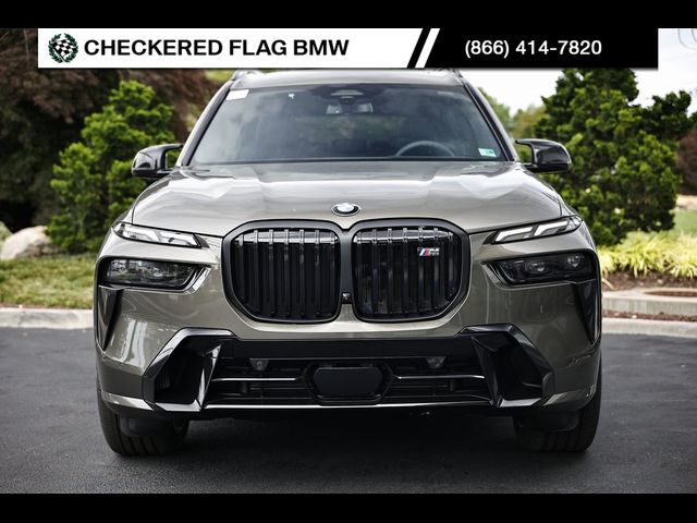 2026 BMW X7 M60i