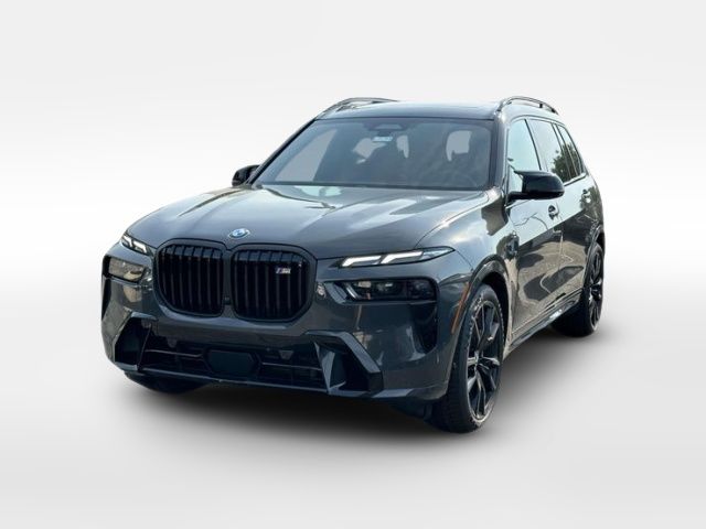 2026 BMW X7 M60i