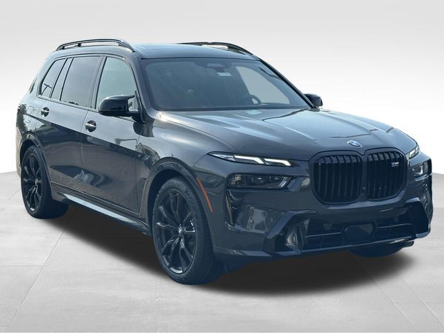 2026 BMW X7 M60i