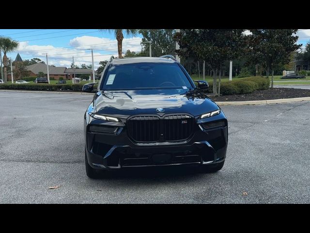 2026 BMW X7 M60i