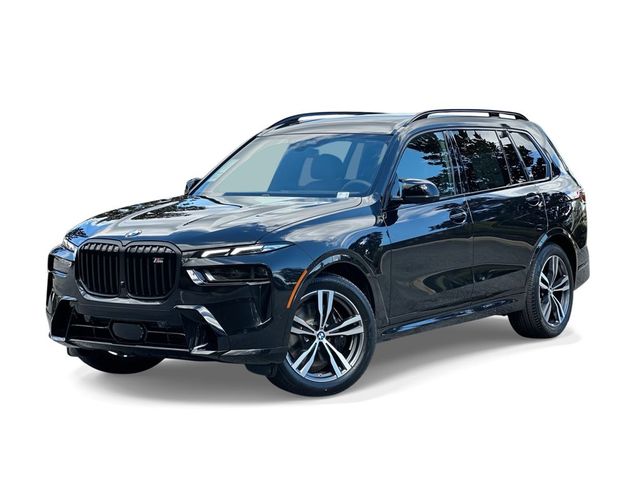 2026 BMW X7 M60i
