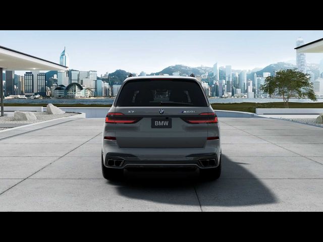 2026 BMW X7 M60i