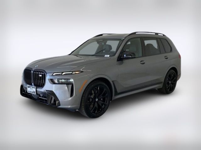 2026 BMW X7 M60i