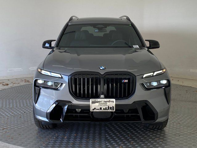 2026 BMW X7 M60i