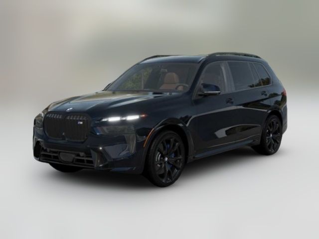 2026 BMW X7 M60i