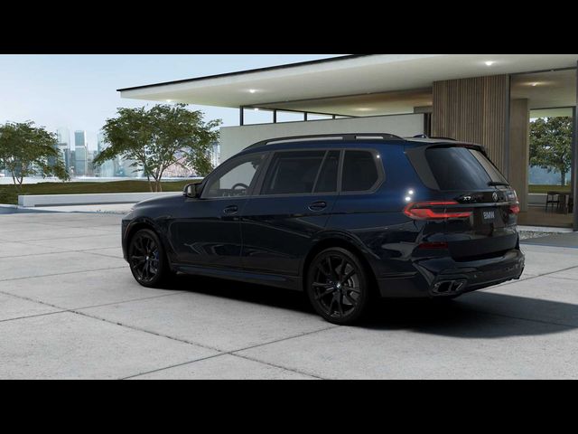 2026 BMW X7 M60i