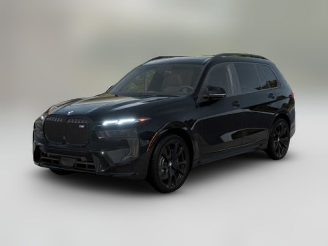 2026 BMW X7 M60i