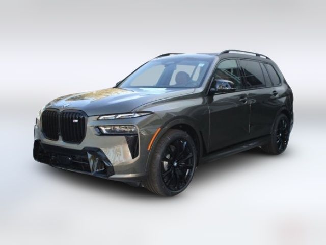 2026 BMW X7 M60i