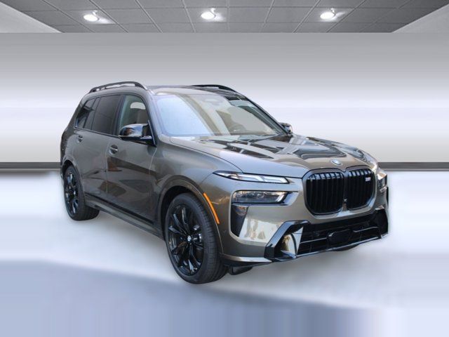 2026 BMW X7 M60i