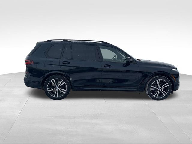 2026 BMW X7 M60i